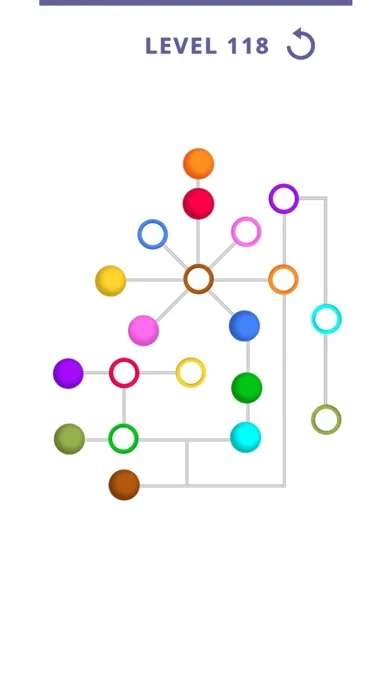 Color Dots! screenshot 5