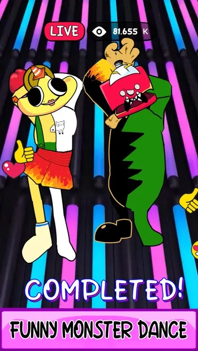 Brainrotted Soundmix & AR screenshot 4