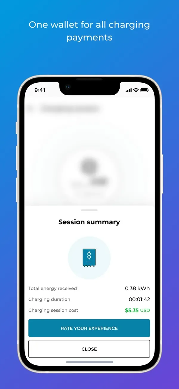 Free2move Charge screenshot 4