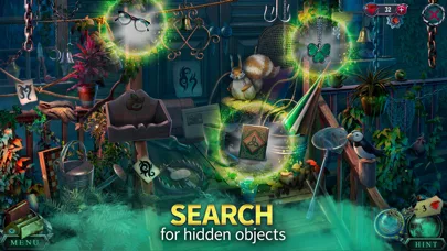 Call of the Hills F2P screenshot 1