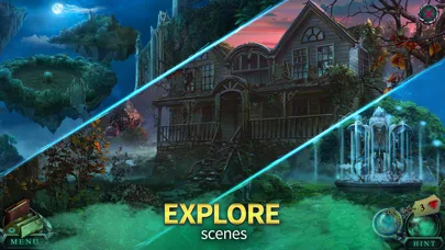Call of the Hills F2P screenshot 2