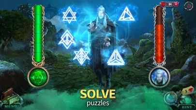 Call of the Hills F2P screenshot 3
