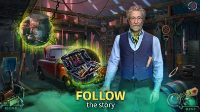 Call of the Hills F2P screenshot 4