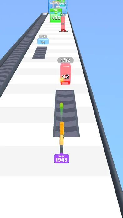 Number Gun! screenshot 1