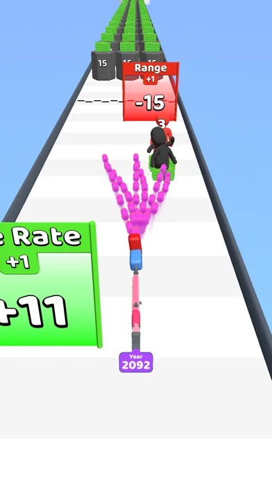 Number Gun! screenshot 4
