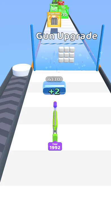 Number Gun! screenshot 5