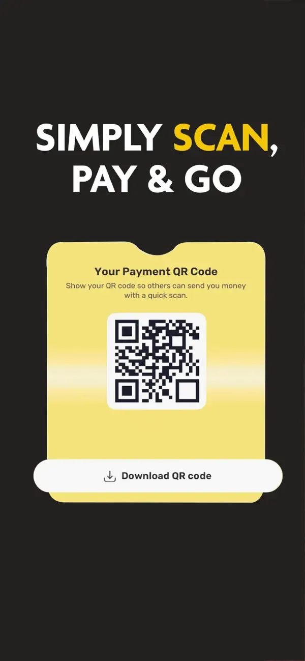 SuperQi screenshot 5