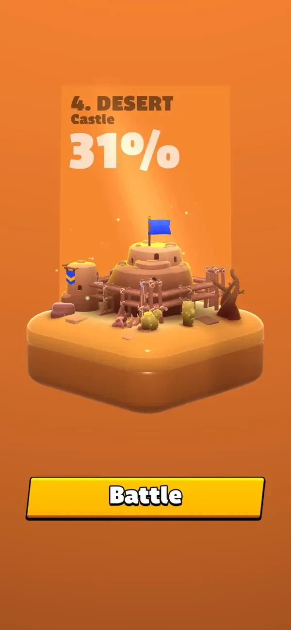 Draw Arena: Battle Tactics screenshot 4