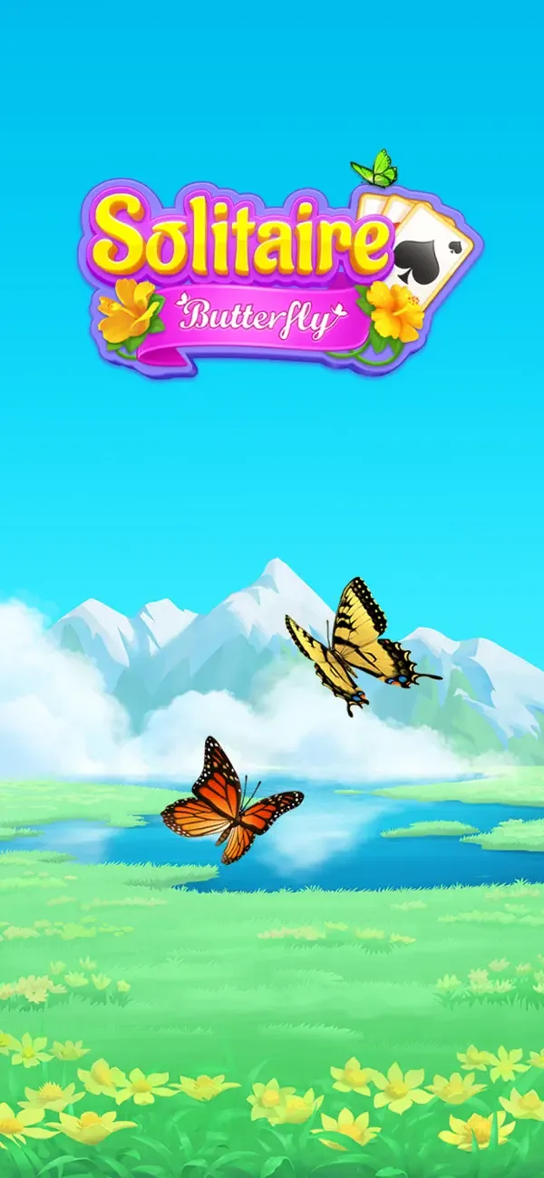 Solitaire Butterfly screenshot 5