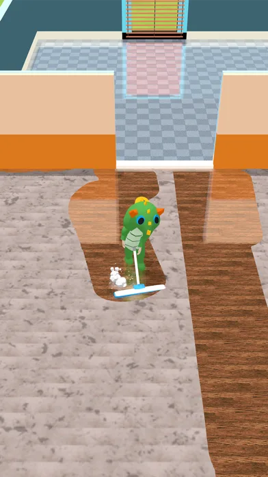 Flooring Master! screenshot 1