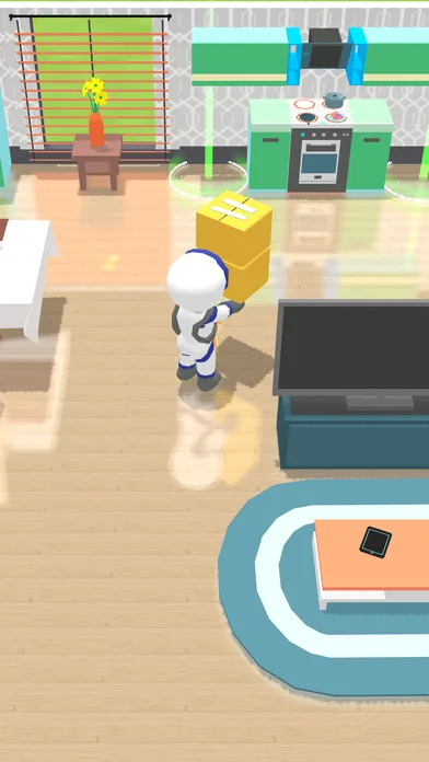 Flooring Master! screenshot 2