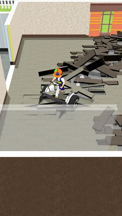 Flooring Master! screenshot 5