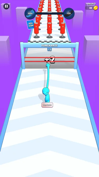 Punch Machine screenshot 3