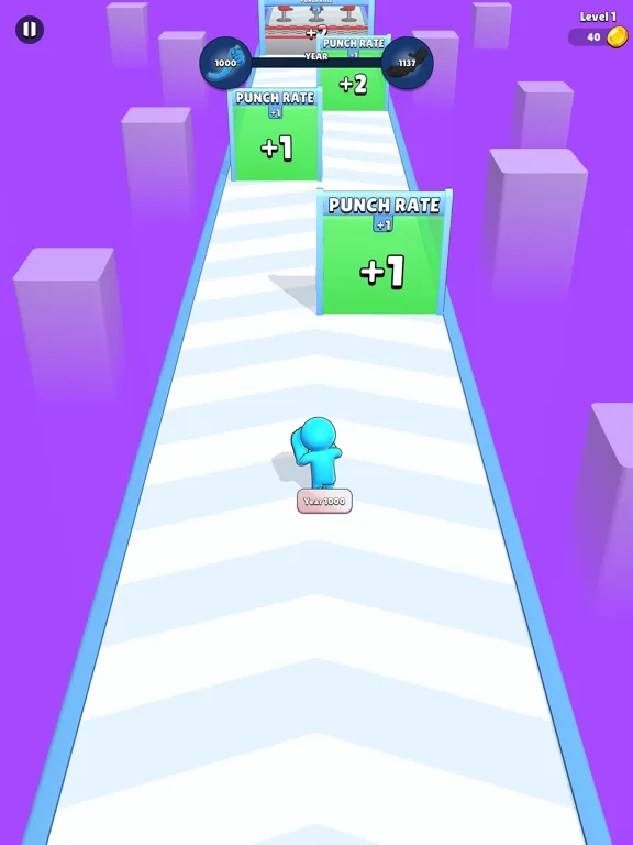 Punch Machine screenshot 5