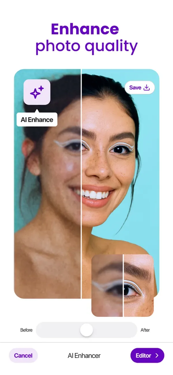 AI Background Remover - Eraser screenshot 4