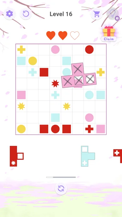 Fit It Piece Puzzle screenshot 3