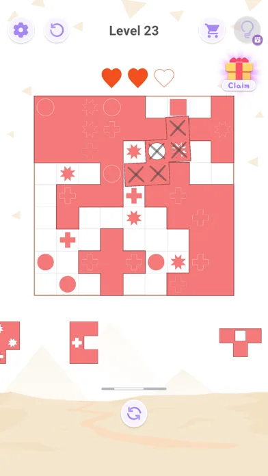 Fit It Piece Puzzle screenshot 4