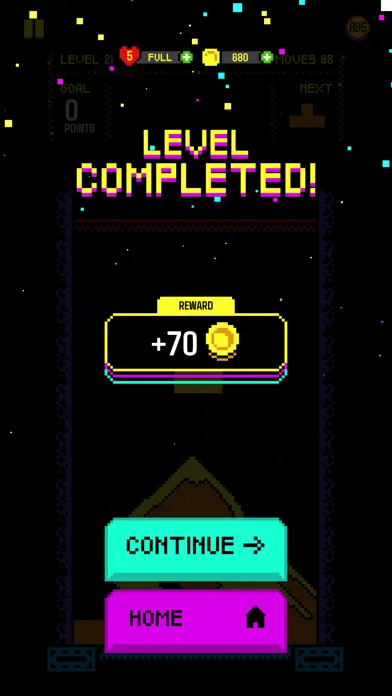 Sand Blocks: Blast Puzzle screenshot 3