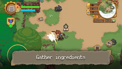 Potion Permit screenshot 1