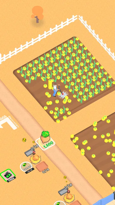 Arcade Dairy screenshot 4