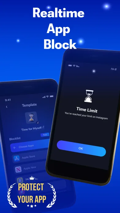 AppLock - Lock & Guard Private screenshot 4