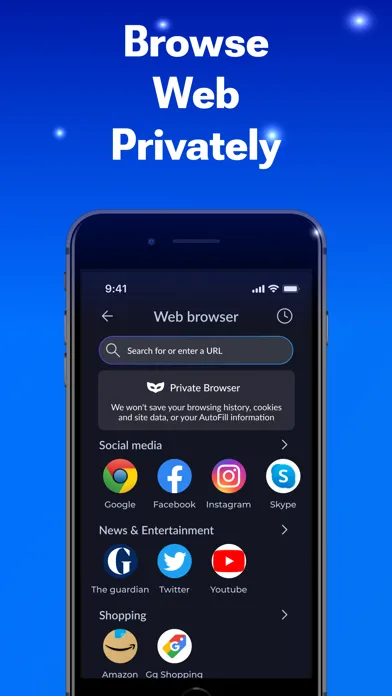 AppLock - Lock & Guard Private screenshot 5