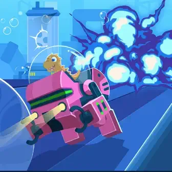 Dinosaur Coding Adventure Kids screenshot 5