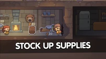 Stone Age Survival: Craft game screenshot 5