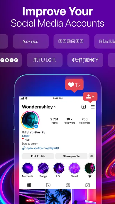 Repost: All Social Downloader screenshot 1