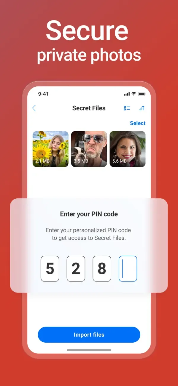 CCleaner – Phone Cleaner screenshot 5