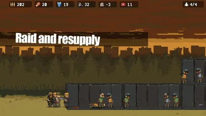Forest Survival - Zombie War screenshot 3