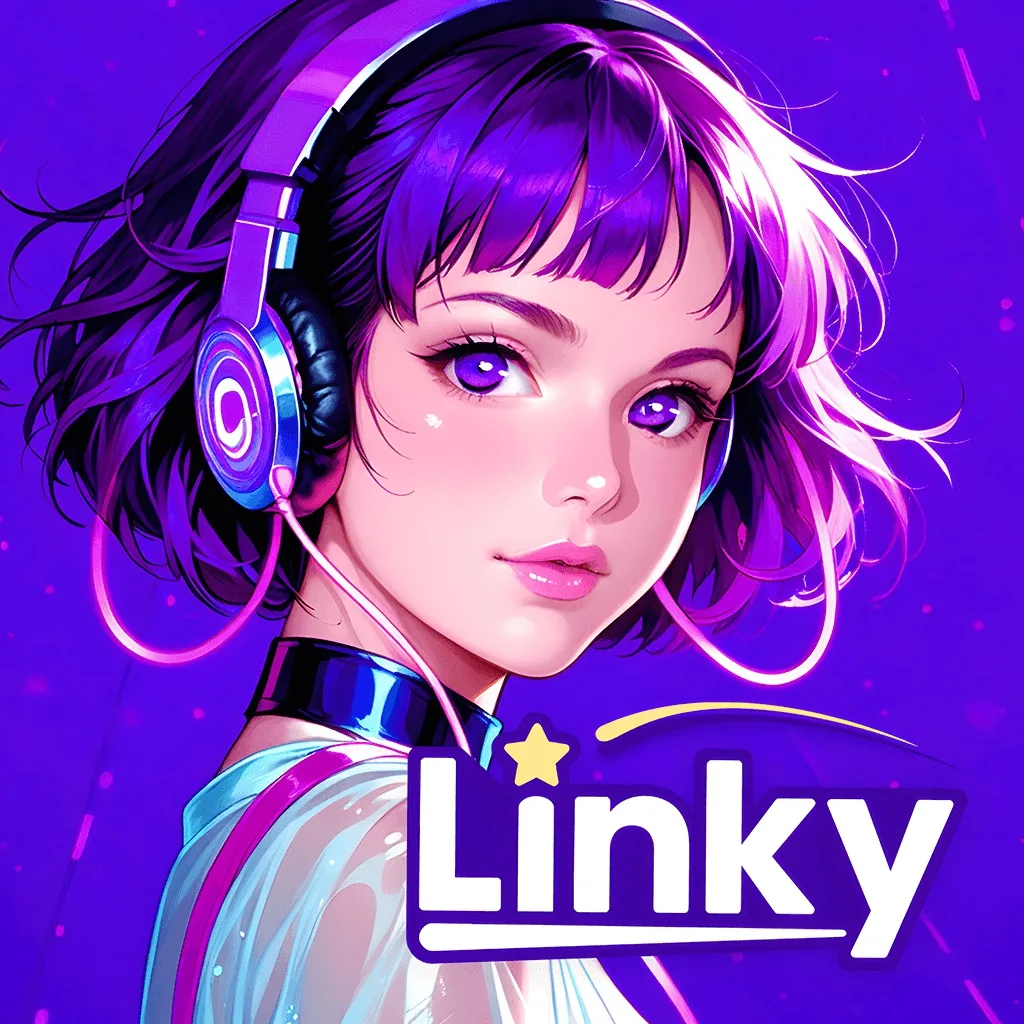 Linky AI: AI Chat&Char Maker