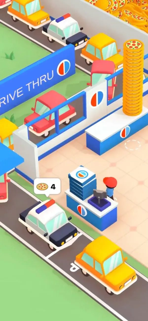 Pizza Ready! screenshot 3