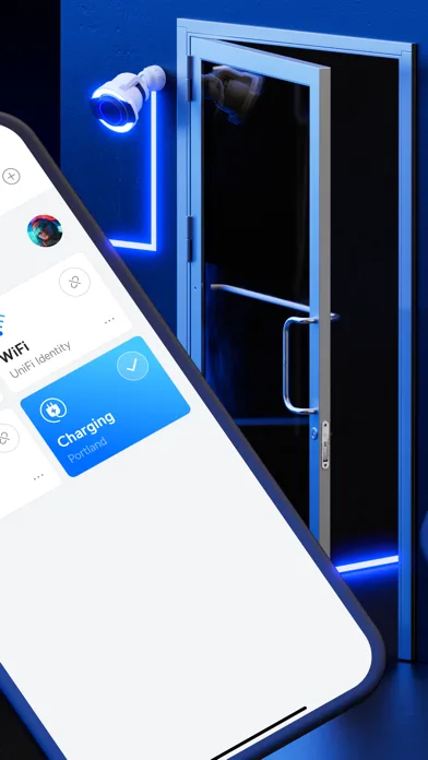 UniFi Endpoint screenshot 4