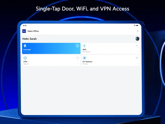 UniFi Endpoint screenshot 5