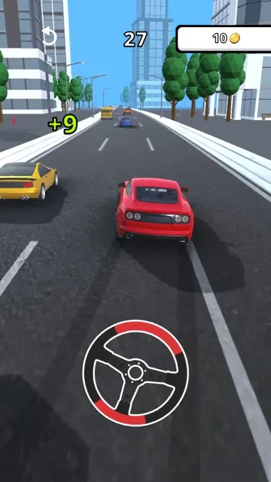 Double drift screenshot 1