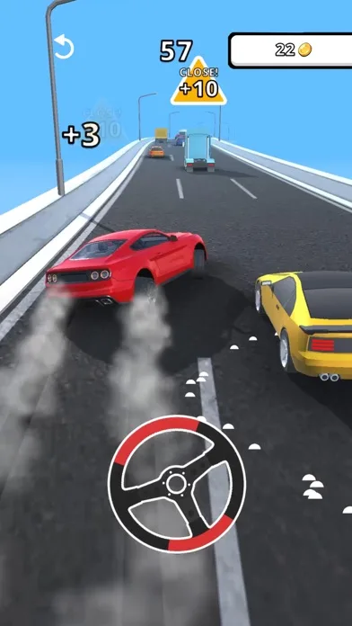 Double drift screenshot 3