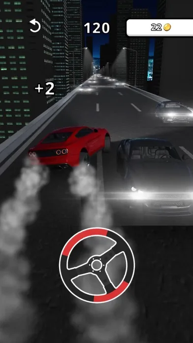 Double drift screenshot 4