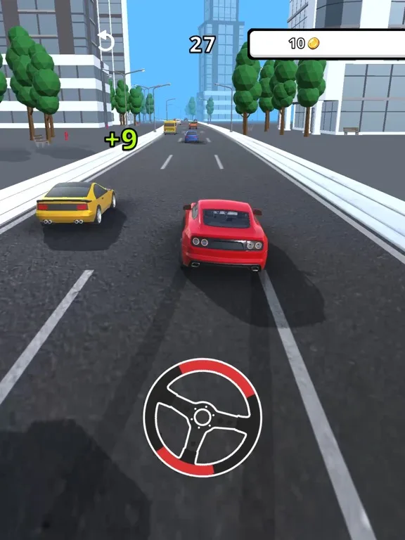 Double drift screenshot 5