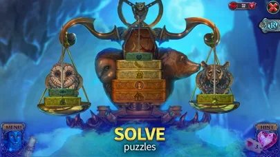 Bitter Awakening F2P screenshot 3