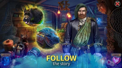 Bitter Awakening F2P screenshot 4