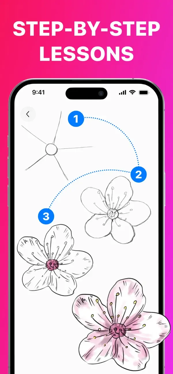AR Drawing – Tracing Projector screenshot 2