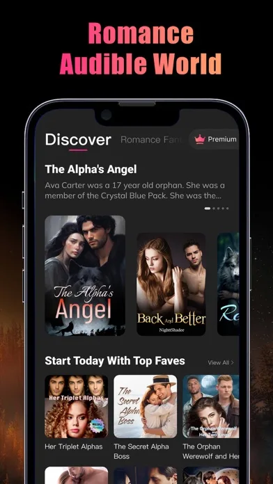 DailyStory - Stories & Dramas screenshot 2