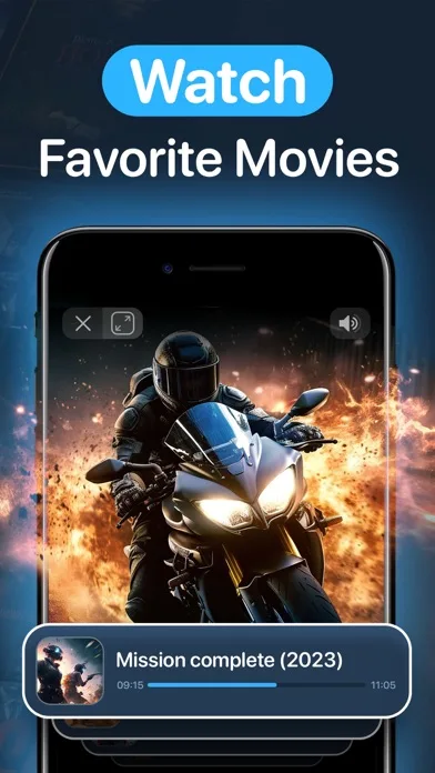IPTV Smart Player・Smarters Pro screenshot 2