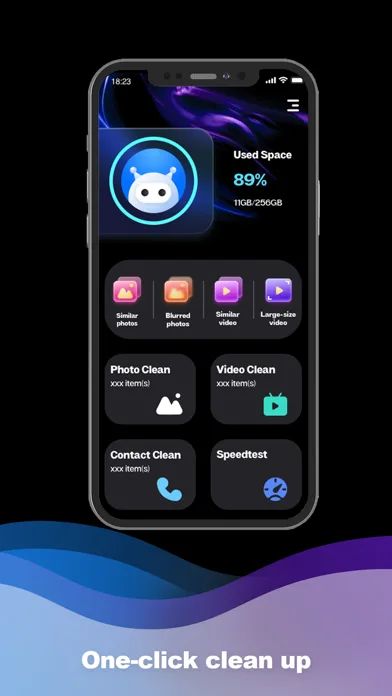 Auto Cleanup:gallery cleaner screenshot 3