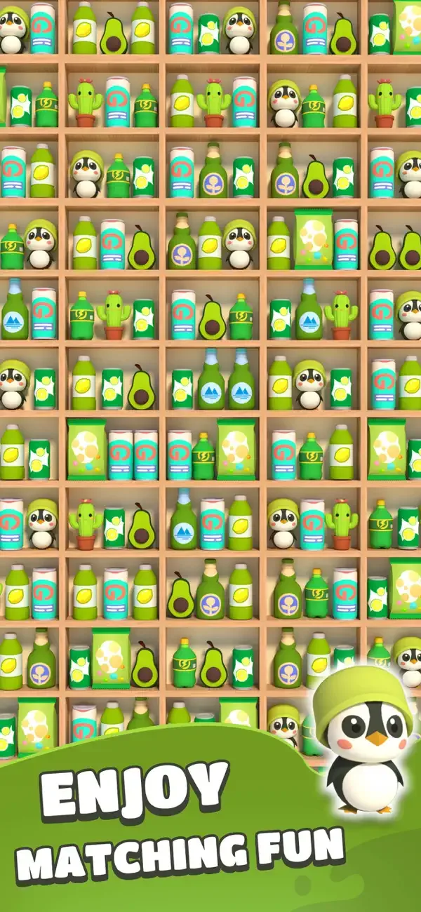 Item Sort - Goods Sort Games screenshot 4