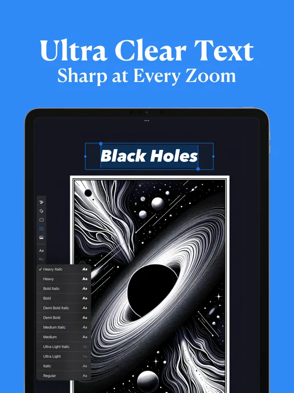 Infinite Zoom Art - Canvas Max screenshot 5