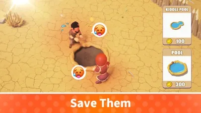 Survivor Island-Idle Game screenshot 2