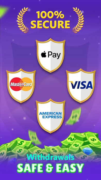 Bubble Dash - Win Real Cash screenshot 5