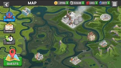 Ship Simulator: Boat Game screenshot 5